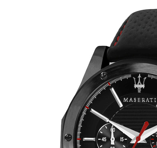 Maserati CIRCUITO R8871627004 - zegarek męski 4