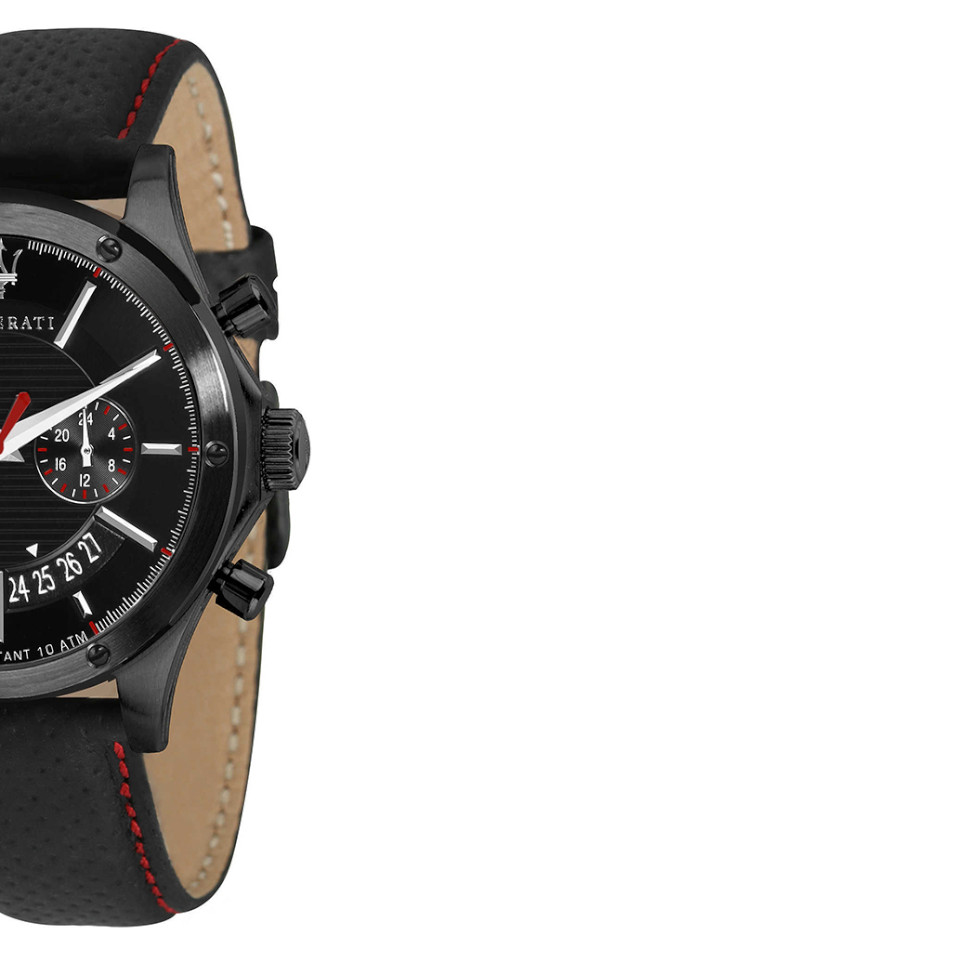 Maserati CIRCUITO R8871627004 - zegarek męski 6