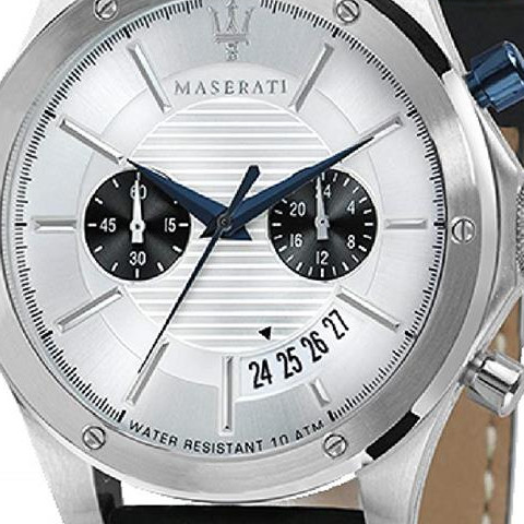 Maserati CIRCUITO R8871627005 - zegarek męski 2