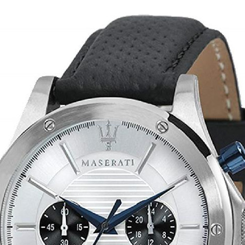 Maserati CIRCUITO R8871627005 - zegarek męski 3