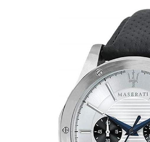 Maserati CIRCUITO R8871627005 - zegarek męski 4