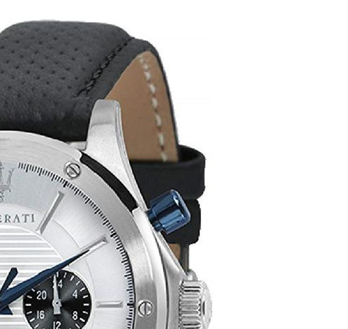 Maserati CIRCUITO R8871627005 - zegarek męski 5