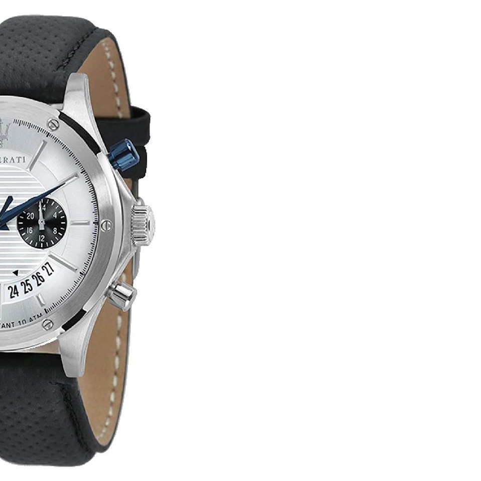 Maserati CIRCUITO R8871627005 - zegarek męski 6