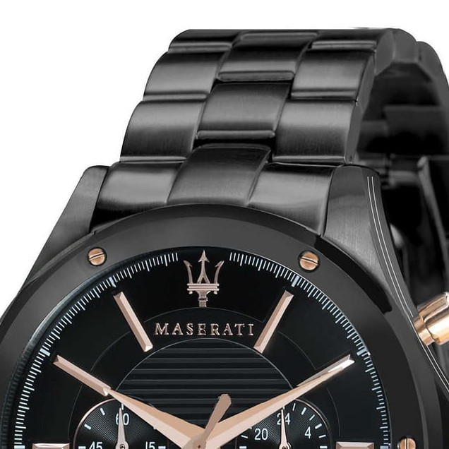 Maserati CIRCUITO R8873627001 - zegarek męski 3