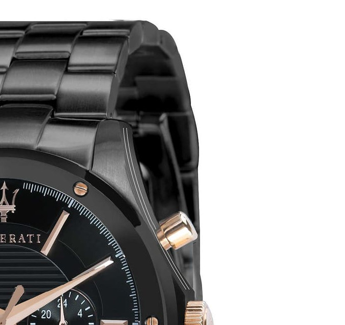 Maserati CIRCUITO R8873627001 - zegarek męski 5