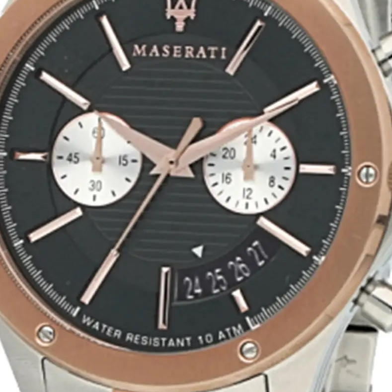 Maserati CIRCUITO R8873627004 - zegarek męski 2