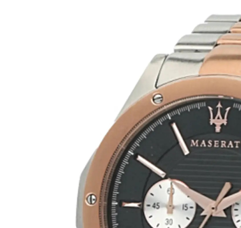 Maserati CIRCUITO R8873627004 - zegarek męski 4