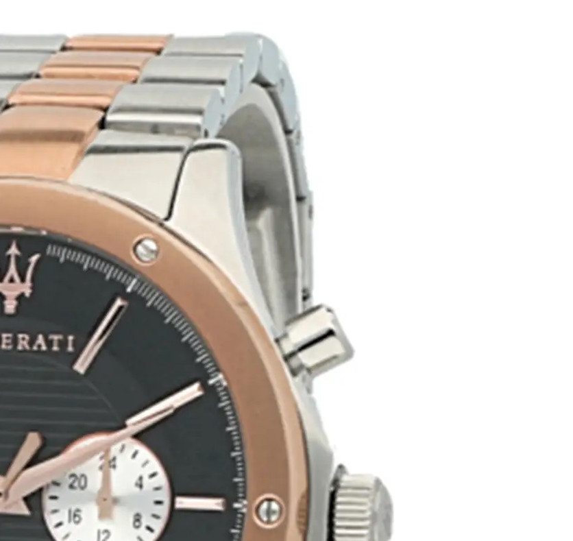 Maserati CIRCUITO R8873627004 - zegarek męski 5