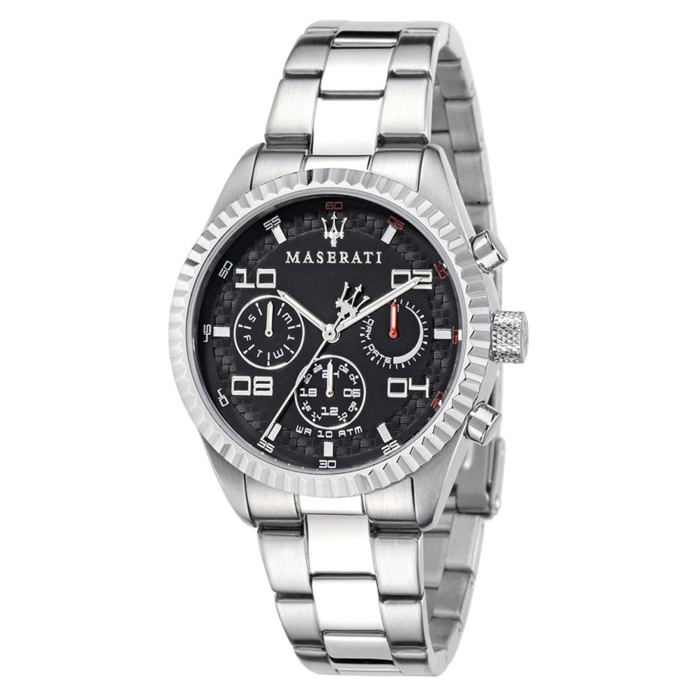 Maserati COMPETIZIONE R8853100012 - zegarek męski 7