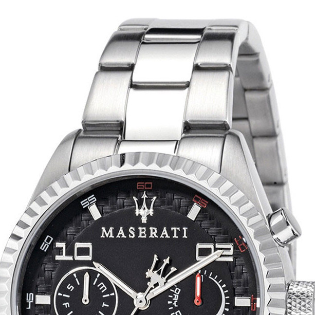 Maserati COMPETIZIONE R8853100012 - zegarek męski 3