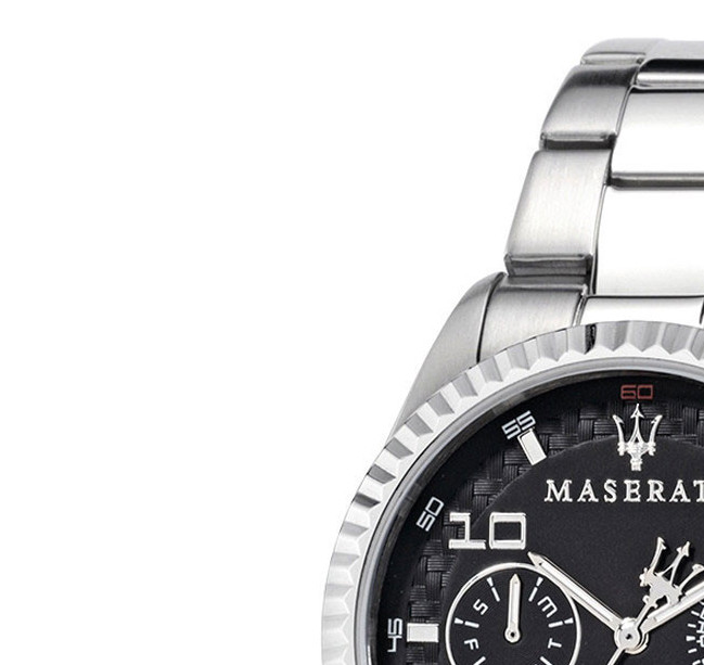 Maserati COMPETIZIONE R8853100012 - zegarek męski 4