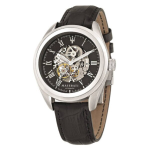 Maserati TRAGUARDO R8871612001 - zegarek męski