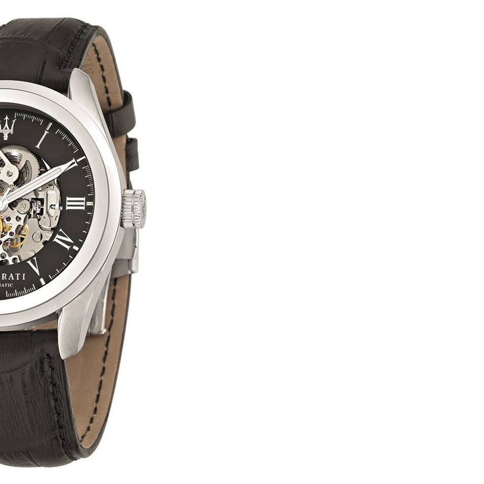 Maserati TRAGUARDO R8871612001 - zegarek męski 6