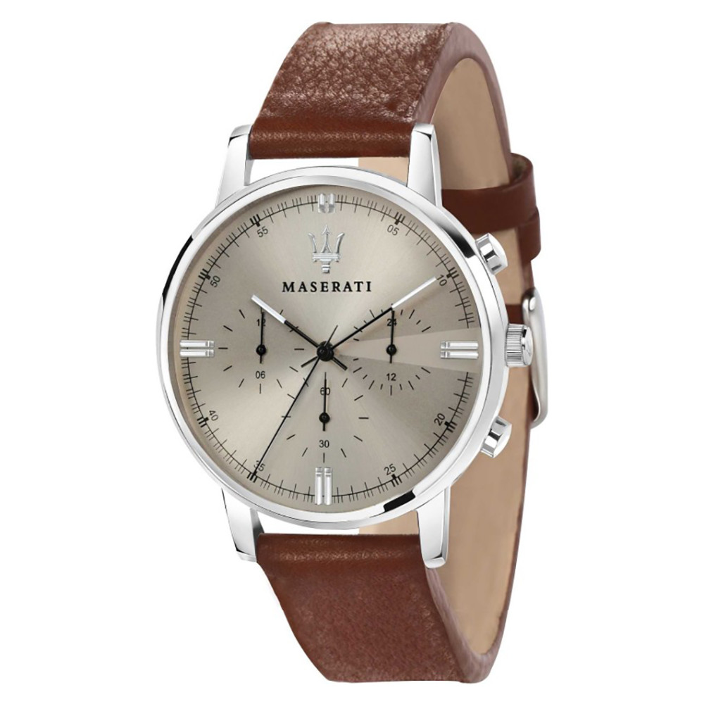 Maserati ELEGANZA R8871630001 - zegarek męski 7