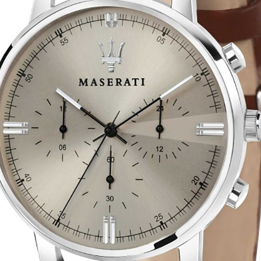 Maserati ELEGANZA R8871630001 - zegarek męski 2