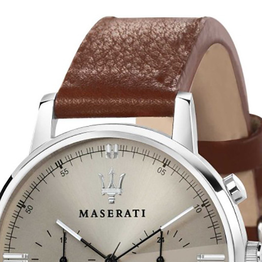 Maserati ELEGANZA R8871630001 - zegarek męski 3