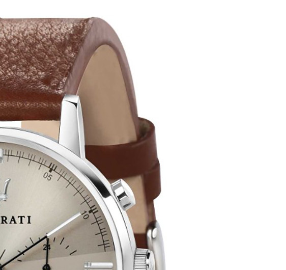 Maserati ELEGANZA R8871630001 - zegarek męski 5