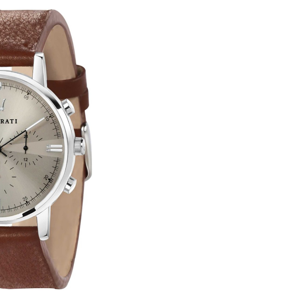 Maserati ELEGANZA R8871630001 - zegarek męski 6