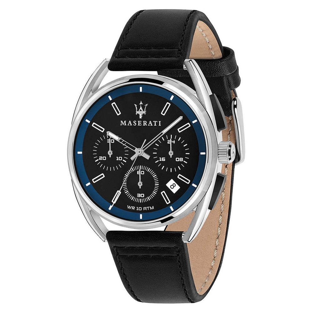 Maserati TRIMARANO R8871632001 - zegarek męski 1