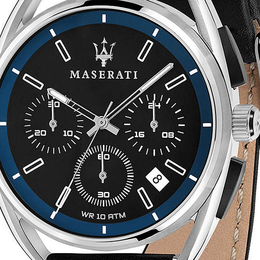 Maserati TRIMARANO R8871632001 - zegarek męski 2