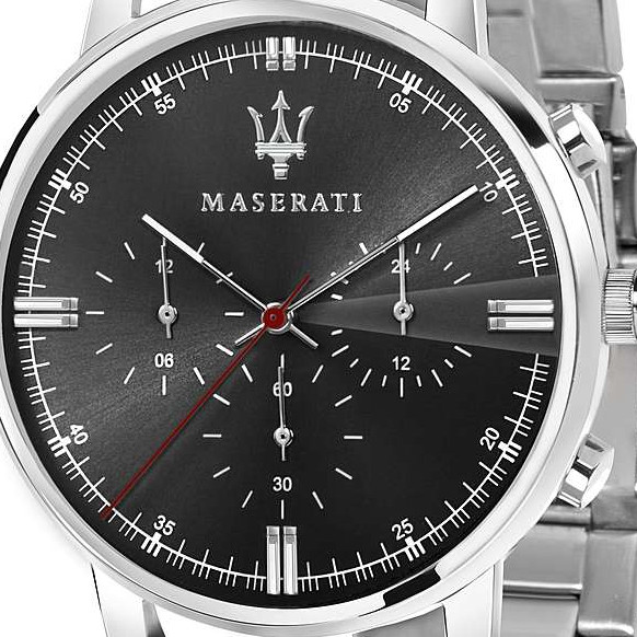 Maserati ELEGANZA R8873630001 - zegarek męski 2