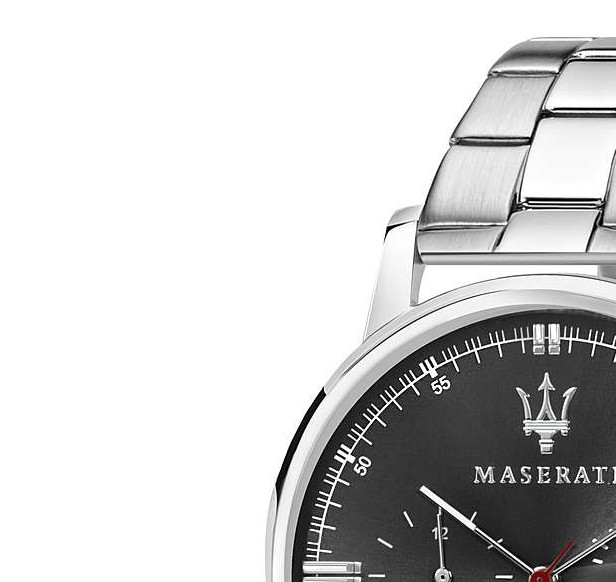 Maserati ELEGANZA R8873630001 - zegarek męski 4