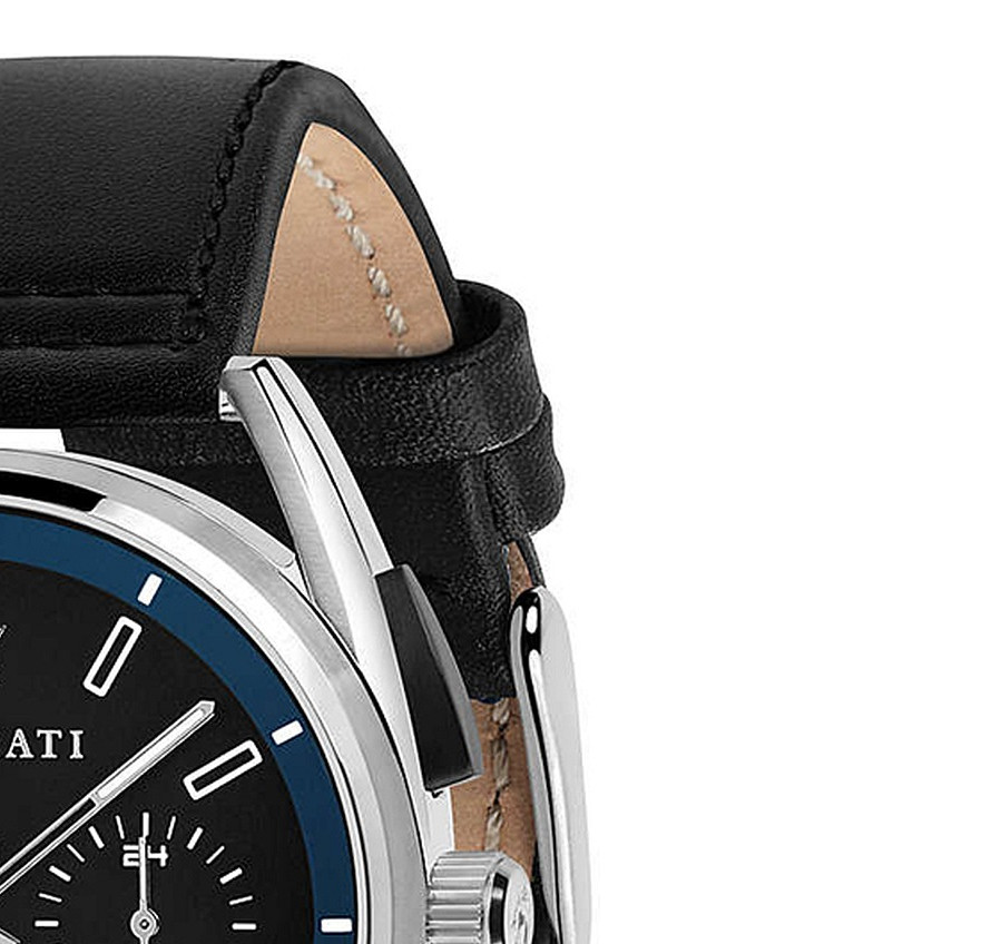 Maserati TRIMARANO R8871632001 - zegarek męski 5