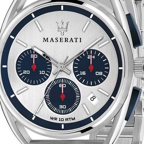 Maserati TRIMARANO R8873632001 - zegarek męski 2