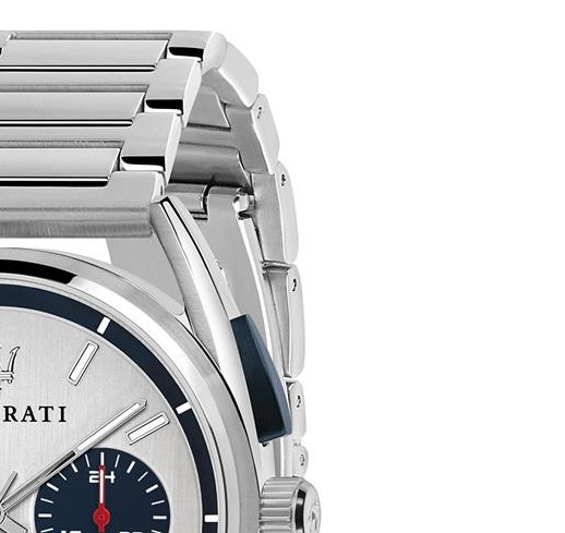 Maserati TRIMARANO R8873632001 - zegarek męski 5