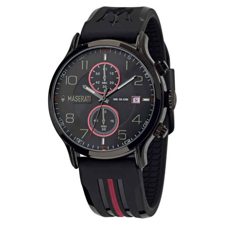 Maserati EPOCA R8871618005 - zegarek męski 7