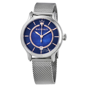 Maserati EPOCA R8853118507 - zegarek damski