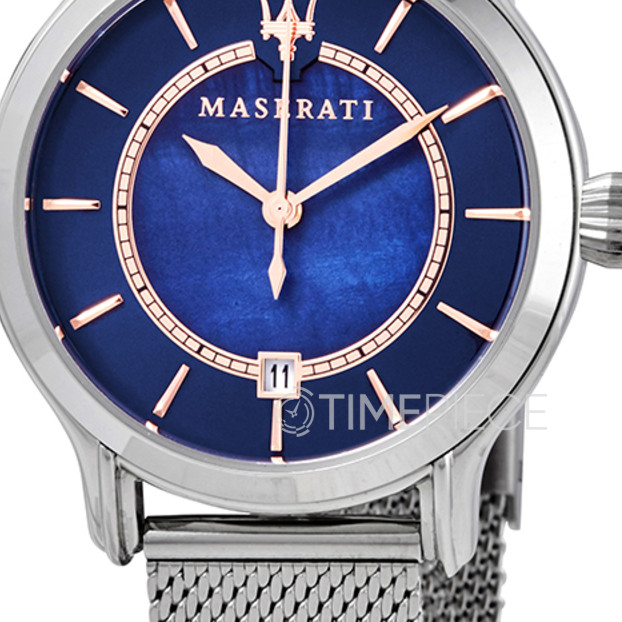 Maserati EPOCA R8853118507 - zegarek damski 2