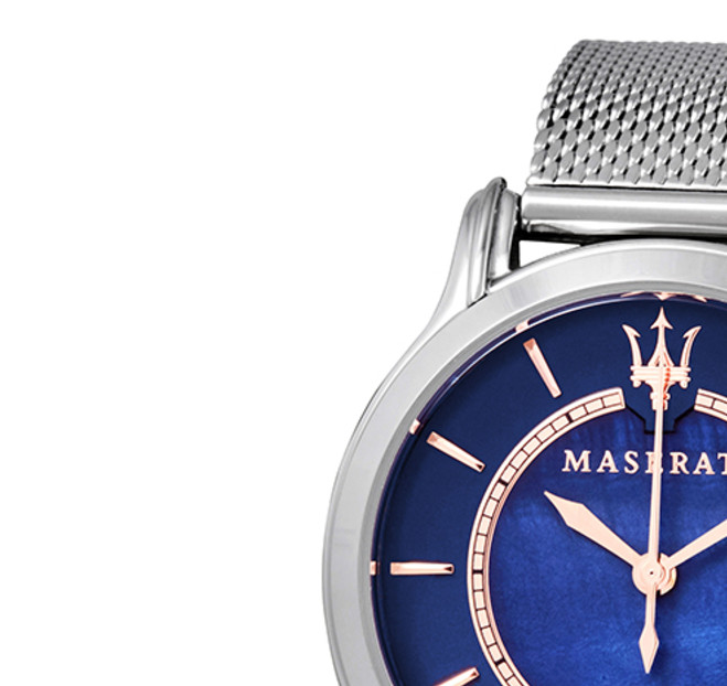 Maserati EPOCA R8853118507 - zegarek damski 4