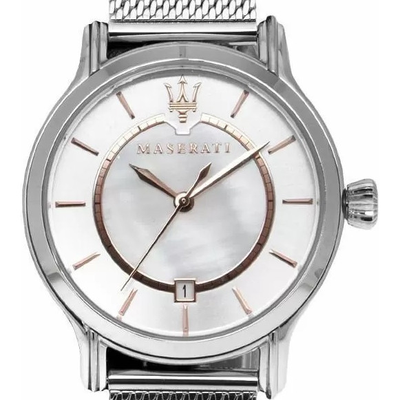 Maserati EPOCA R8853118509 - zegarek damski 2