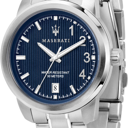 Maserati ROYALE R8853137502 - zegarek damski 2