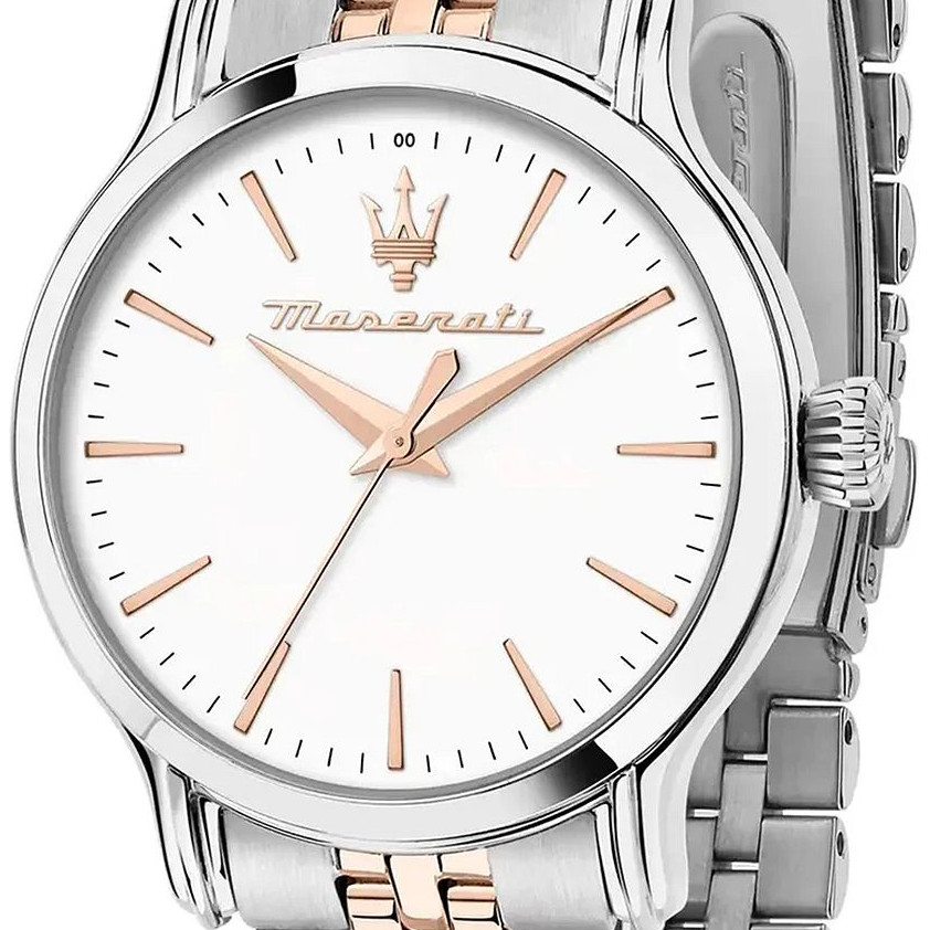 Maserati EPOCA R8853118520 - zegarek damski 2