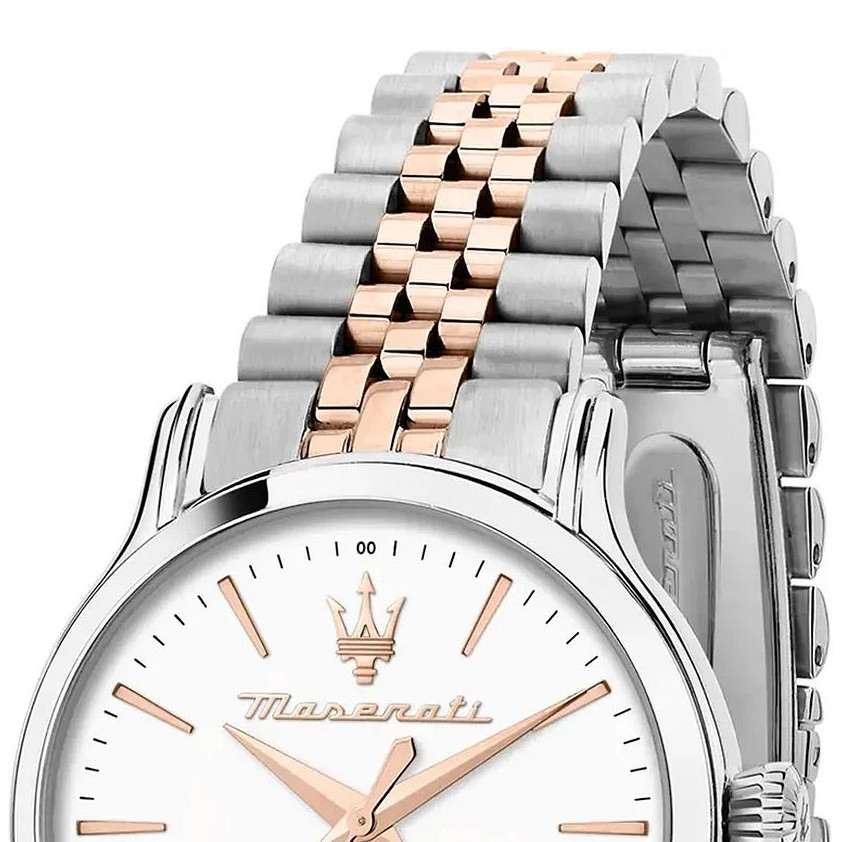 Maserati EPOCA R8853118520 - zegarek damski 3