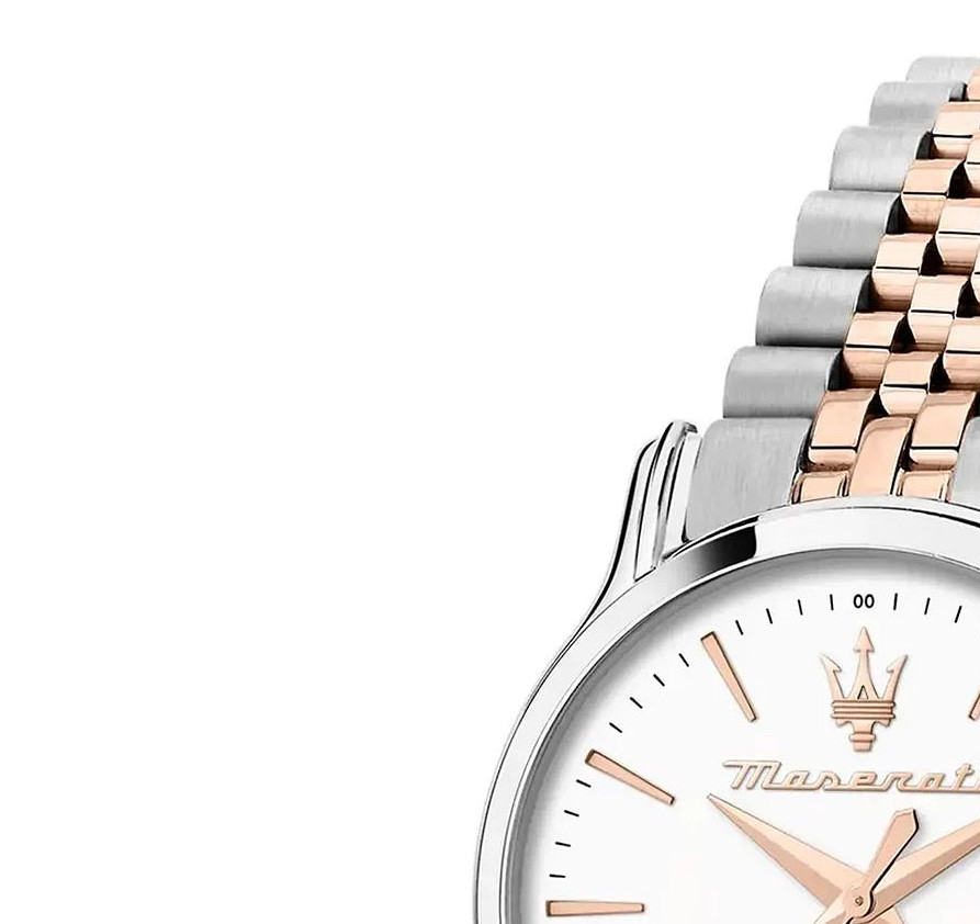 Maserati EPOCA R8853118520 - zegarek damski 4