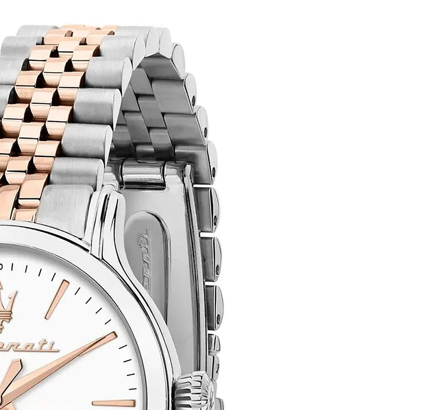 Maserati EPOCA R8853118520 - zegarek damski 5