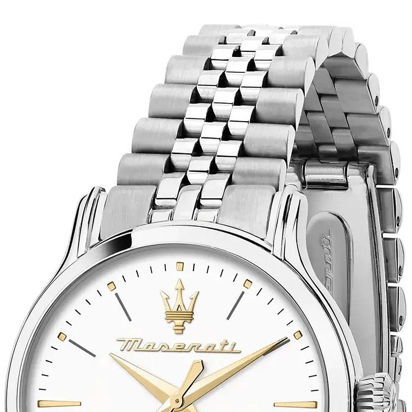 Maserati EPOCA R8853118519 - zegarek damski 3