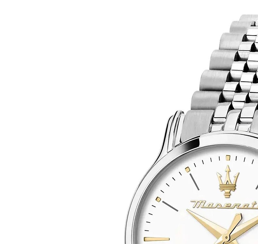 Maserati EPOCA R8853118519 - zegarek damski 4