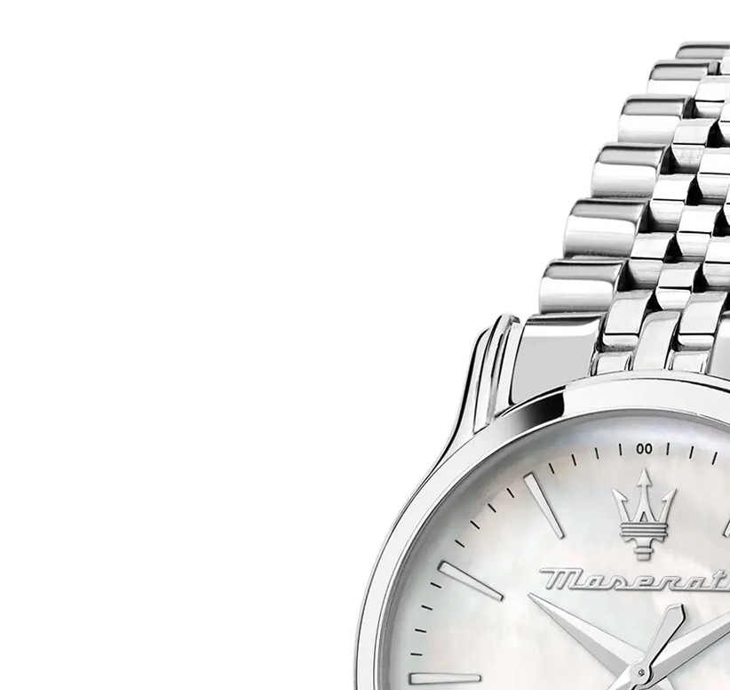 Maserati EPOCA R8853118521 - zegarek damski 4