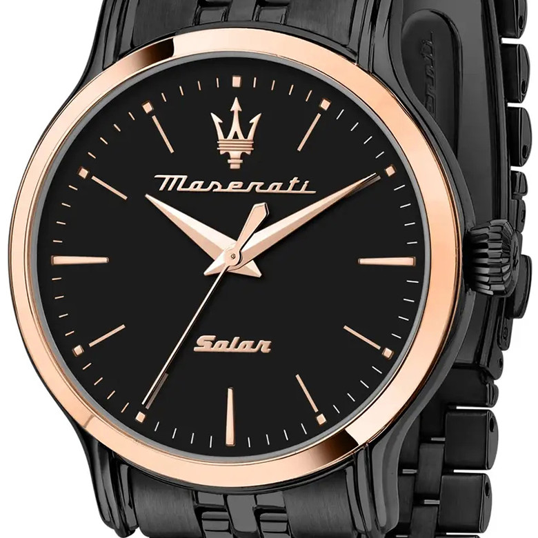 Maserati EPOCA R8853118518 - zegarek damski 2