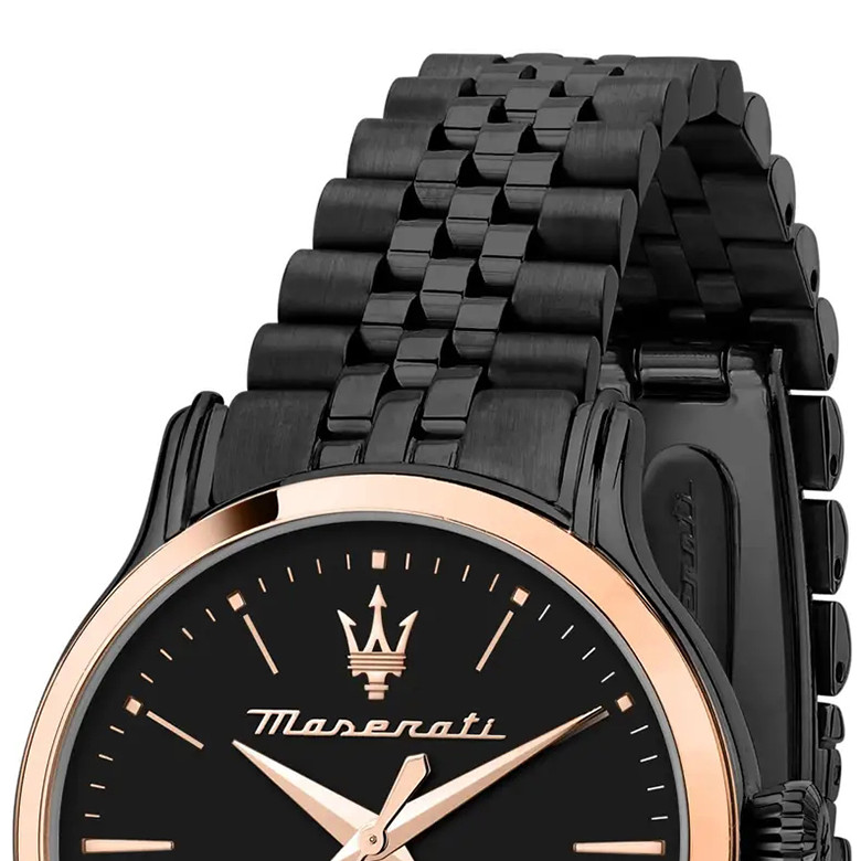 Maserati EPOCA R8853118518 - zegarek damski 3