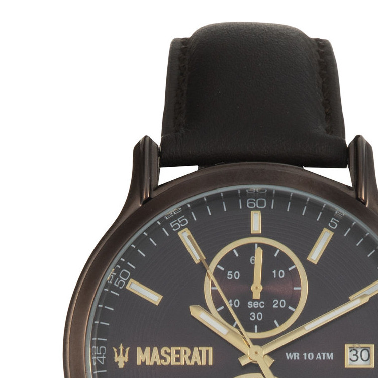 Maserati EPOCA R8871618006 - zegarek męski 3