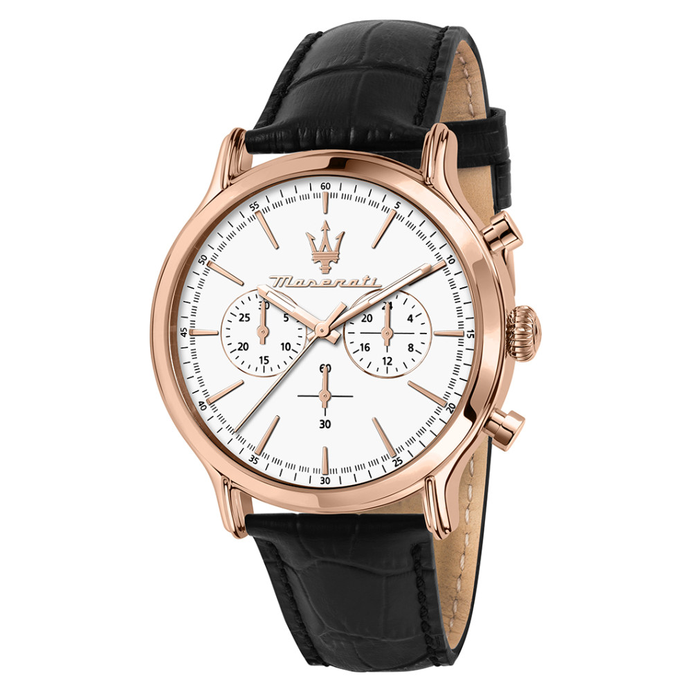 Maserati EPOCA R8871618016 - zegarek męski 7