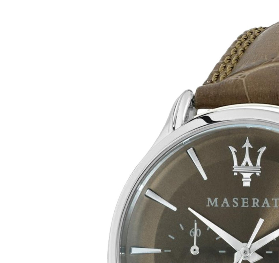 Maserati EPOCA R8871618009 - zegarek męski 4