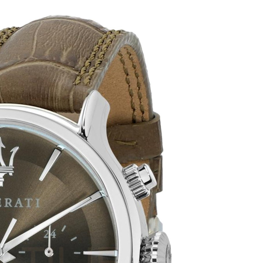 Maserati EPOCA R8871618009 - zegarek męski 5