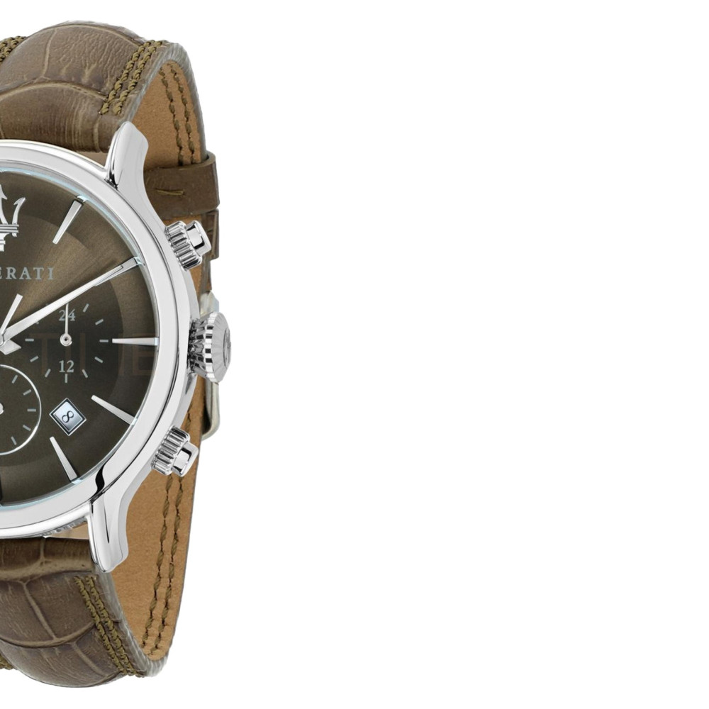 Maserati EPOCA R8871618009 - zegarek męski 6