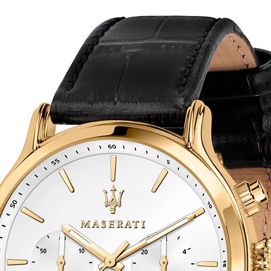 Maserati EPOCA R8871618012 - zegarek męski 3